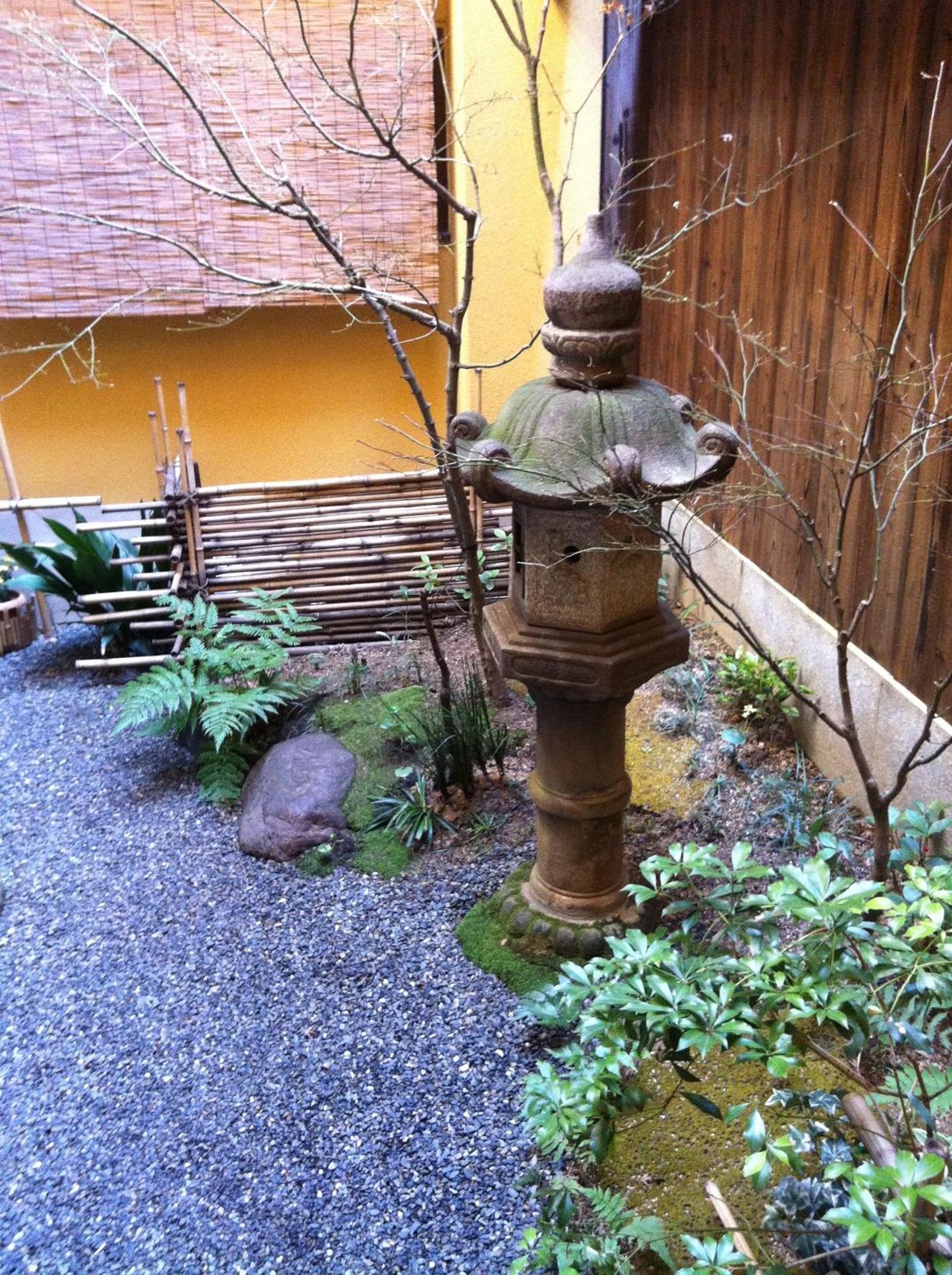 Ryokan Kyoraku — Photos 3